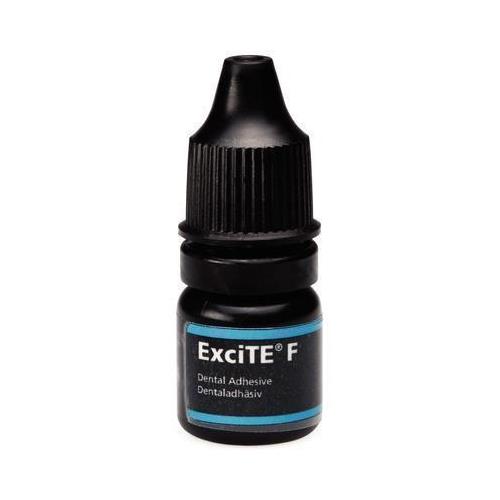 Ivoclar Vivadent 630375 ExciTE F Light Cure Single Component Etch Adhesive 1/Pk Ivoclar Vivadent 630375 ExciTE F Light Cure Single Component Etch Adhesive 1/Pk